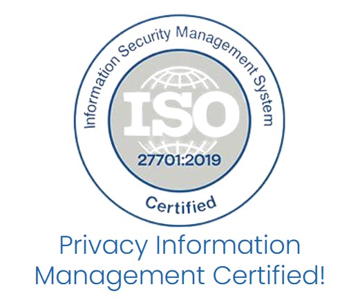 ISO 27701: 2019