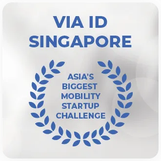 VIA ID Singapore