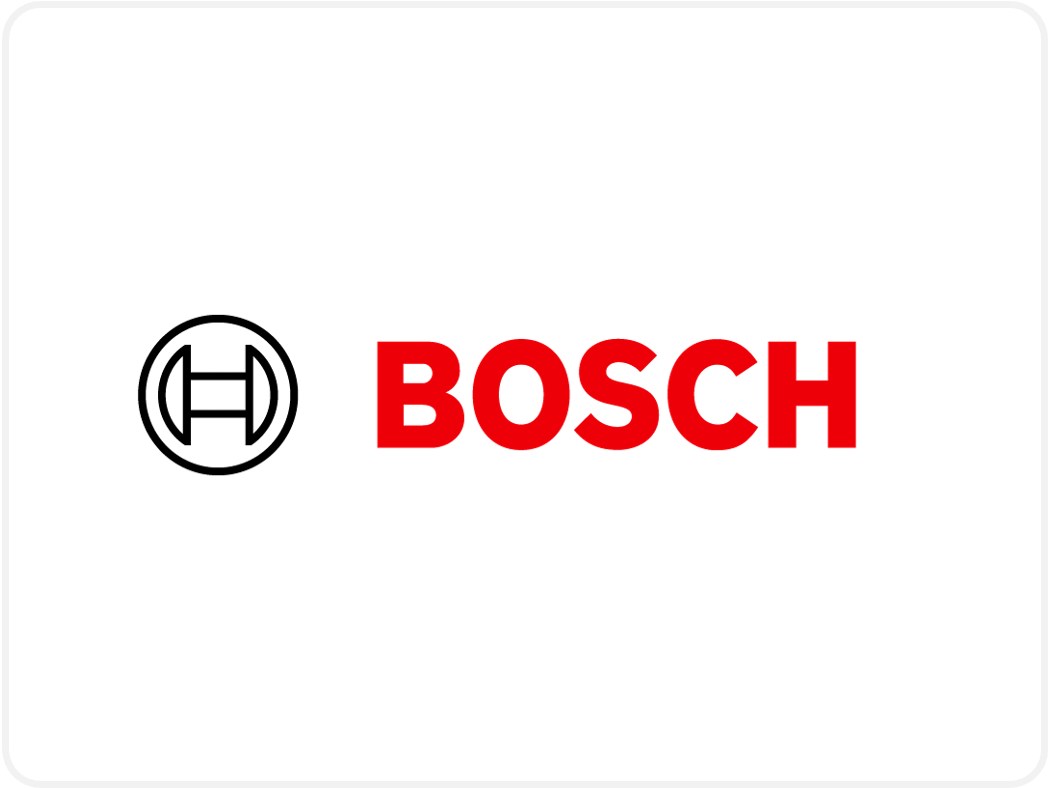 BOSCH